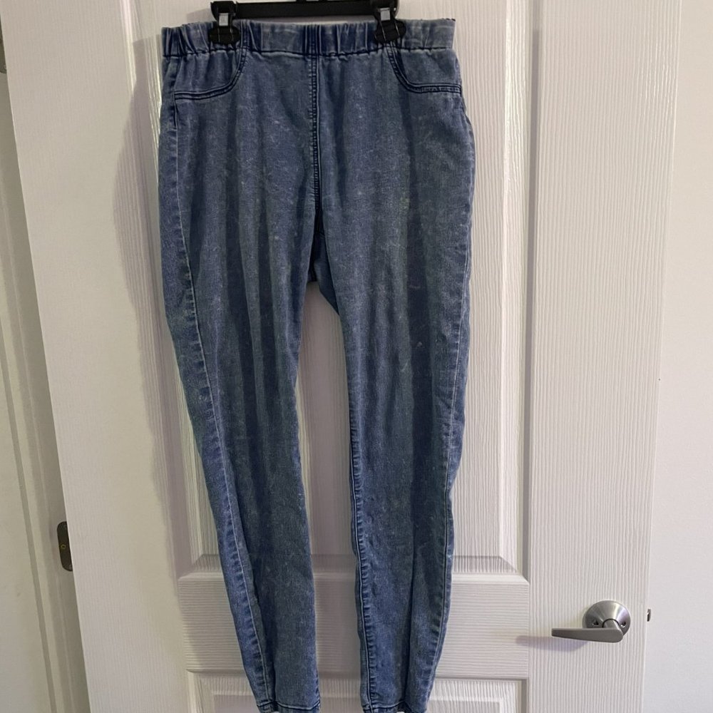 Forever 21 Jeans